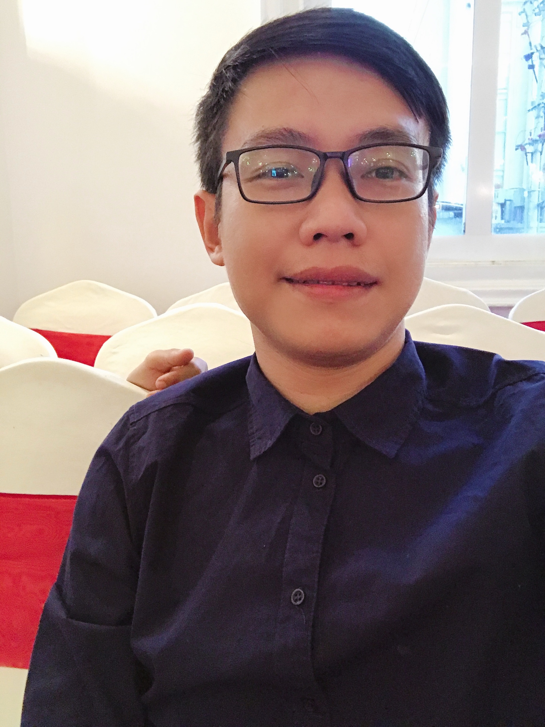 Đinh Minh Tâm